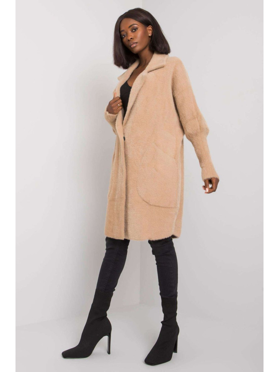 Manteau model 171841 MBM