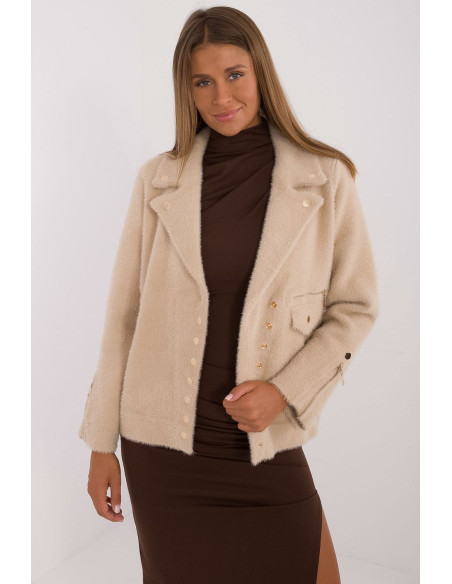 Veste model 203670 MBM