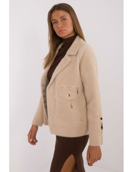 Veste model 203670 MBM