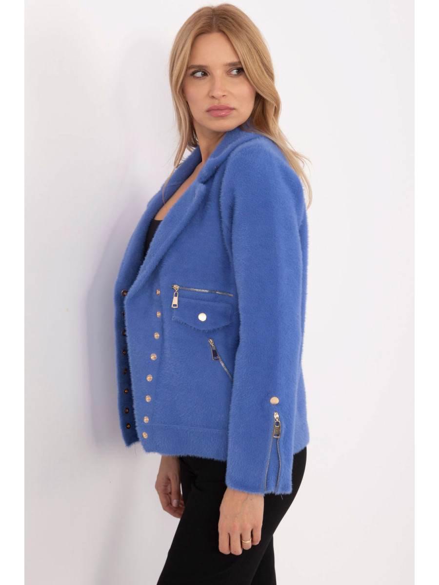 Veste model 203671 MBM