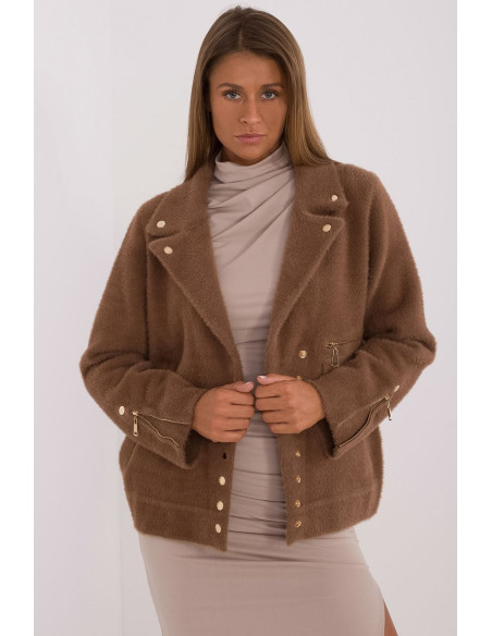 Veste model 203673 MBM