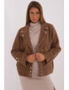 Veste model 203673 MBM