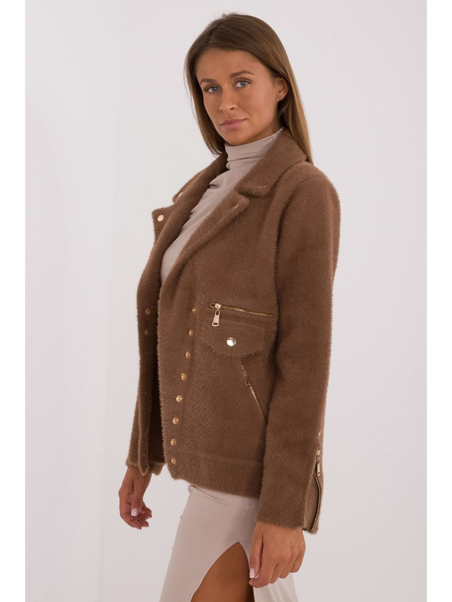 Veste model 203673 MBM