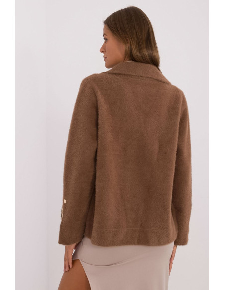 Veste model 203673 MBM