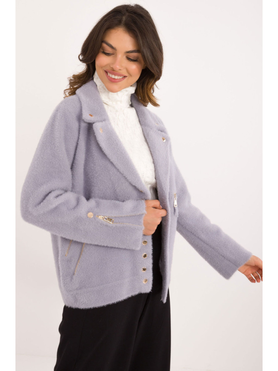 Veste model 203674 MBM