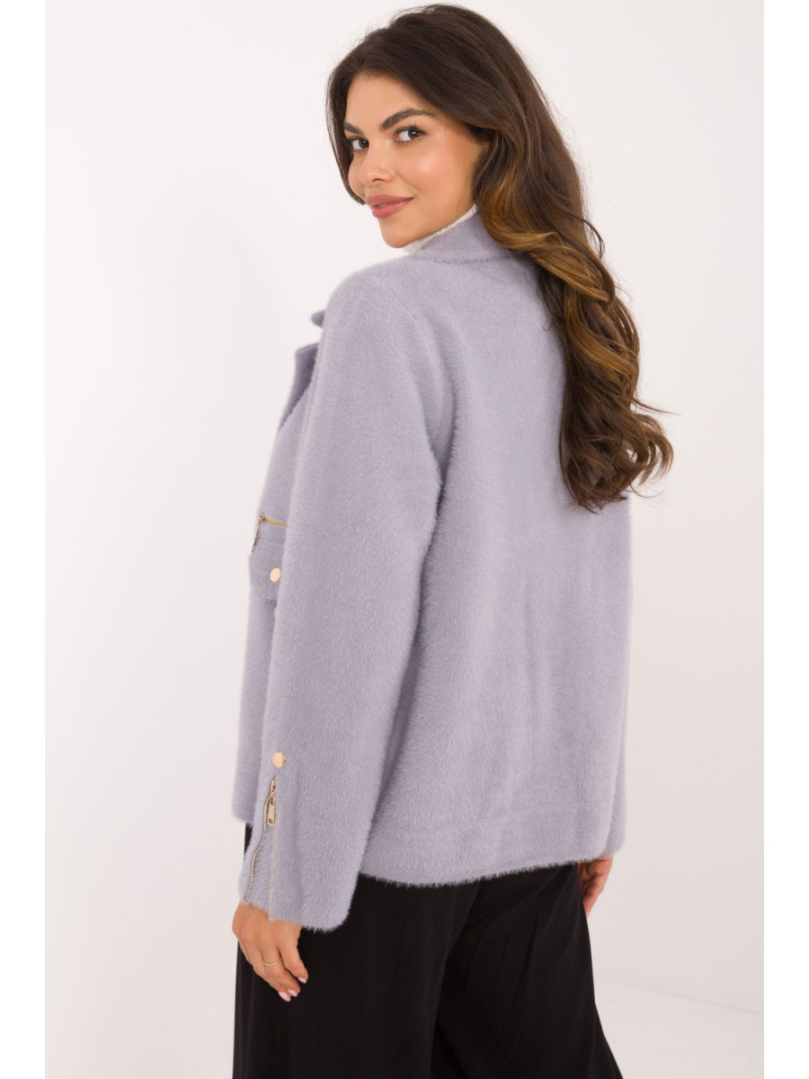 Veste model 203674 MBM