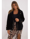 Veste model 203675 MBM