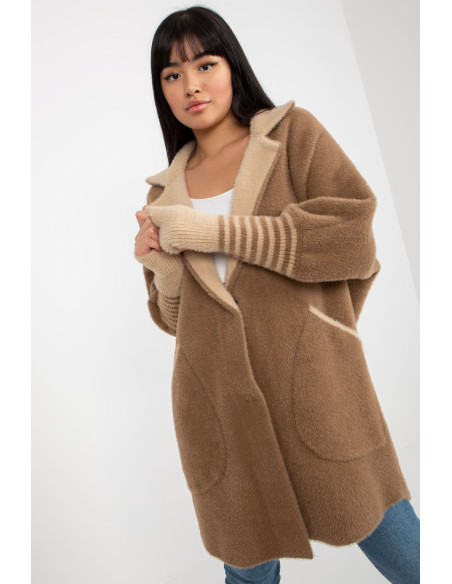 Manteau model 175709 MBM