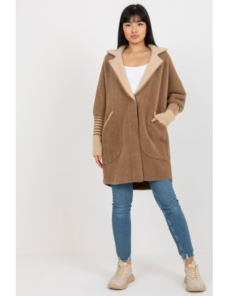 Manteau model 175709 MBM