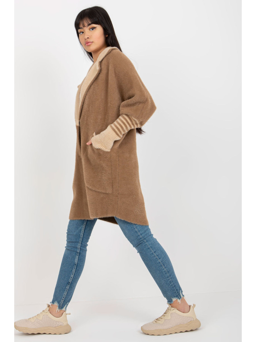 Manteau model 175709 MBM