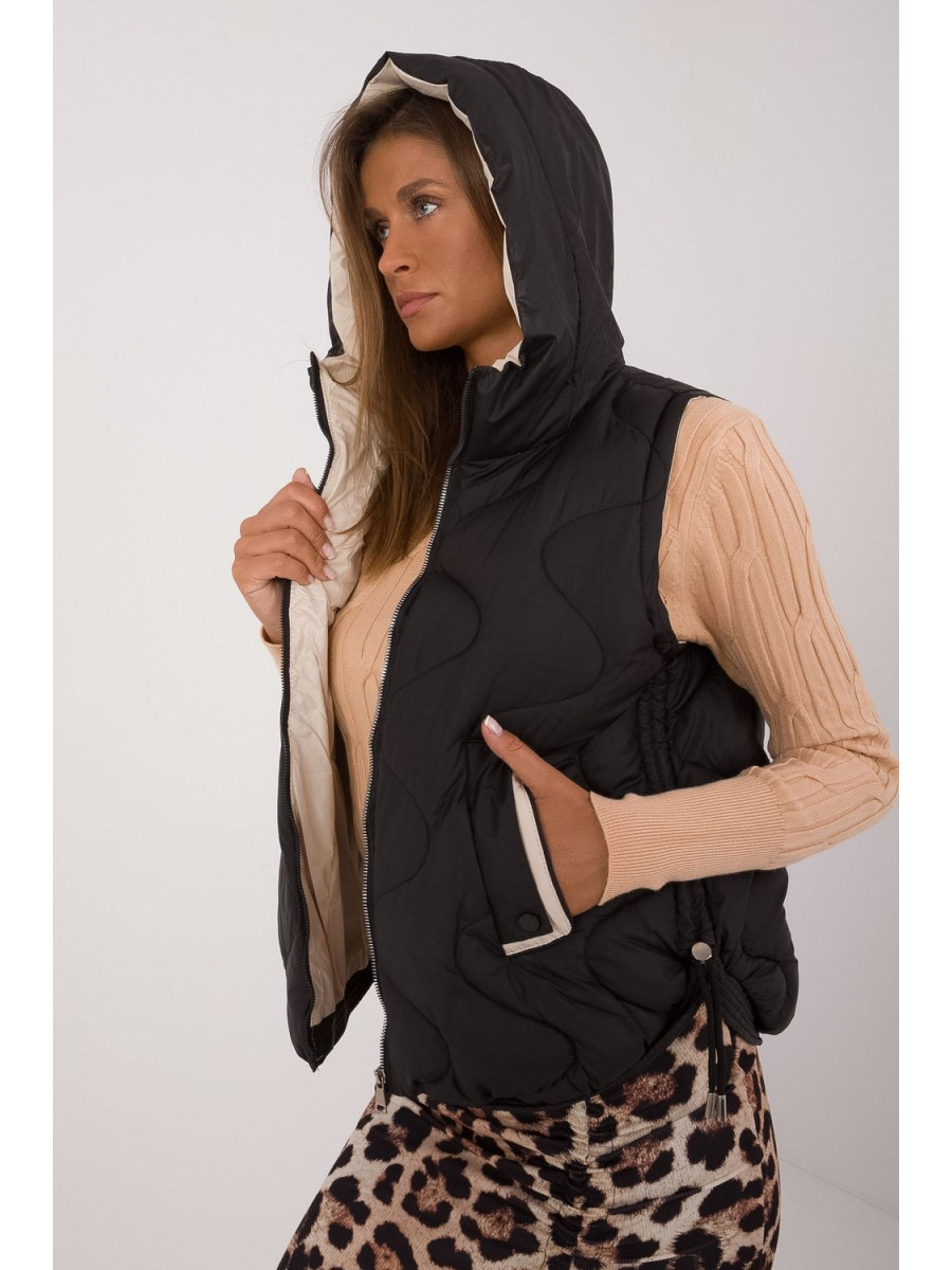 Gilet model 199971 MBM
