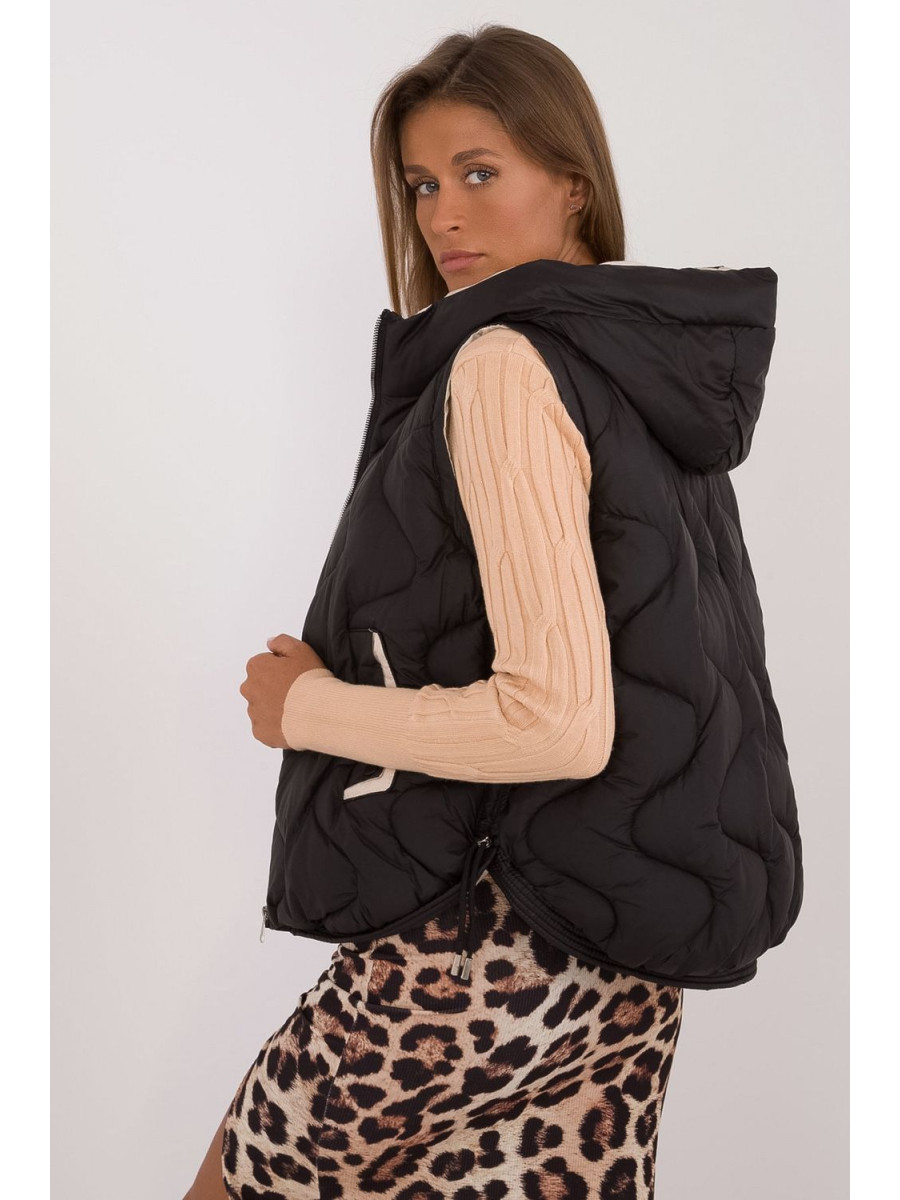 Gilet model 199971 MBM