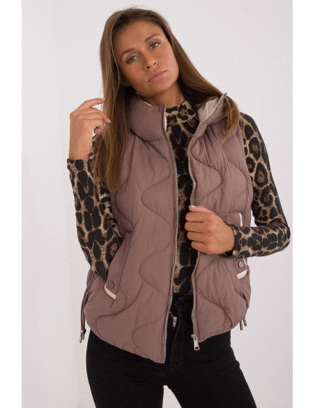 Gilet model 199973 MBM