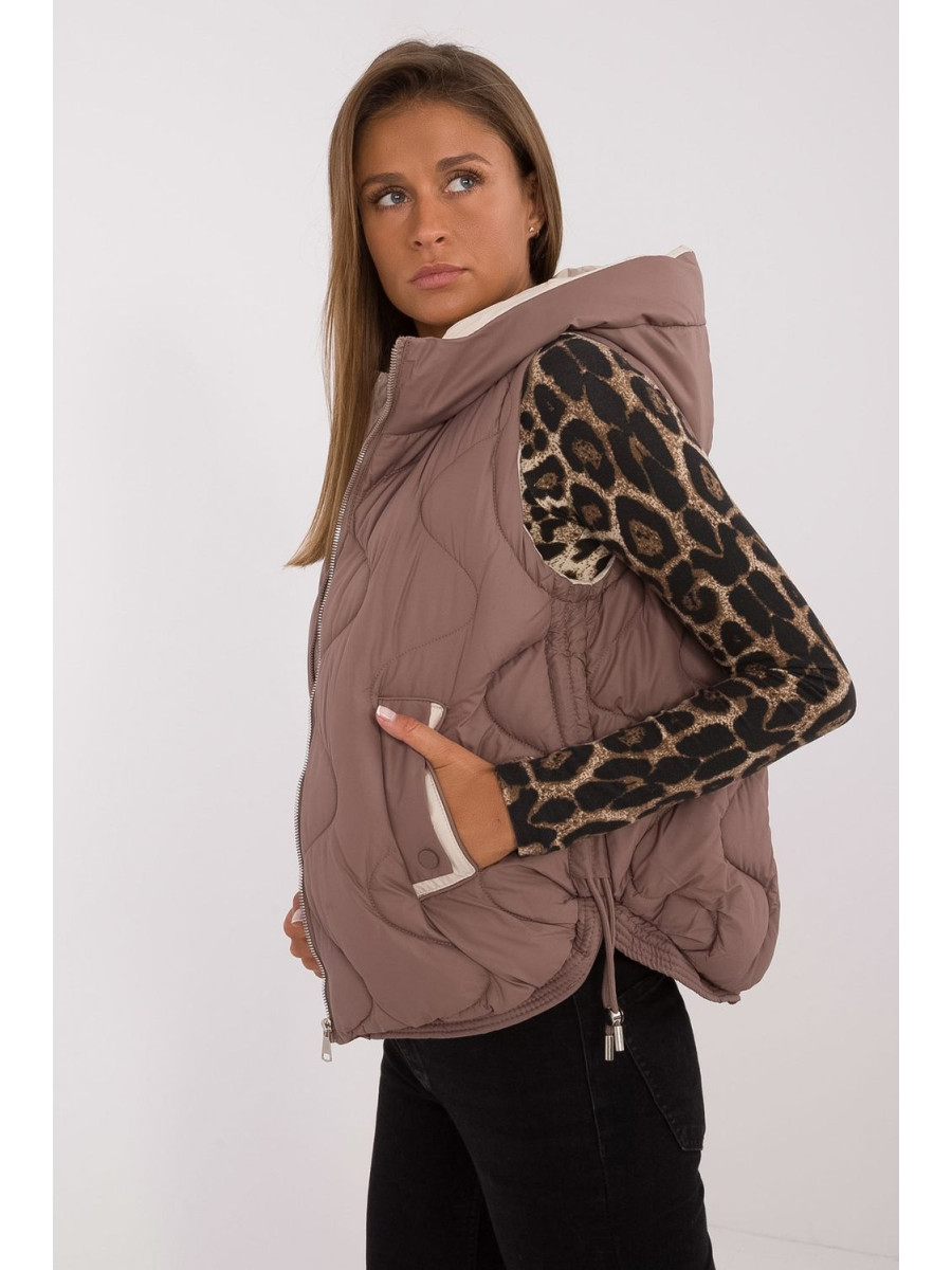 Gilet model 199973 MBM
