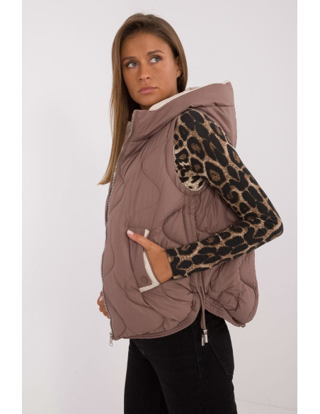 Gilet model 199973 MBM