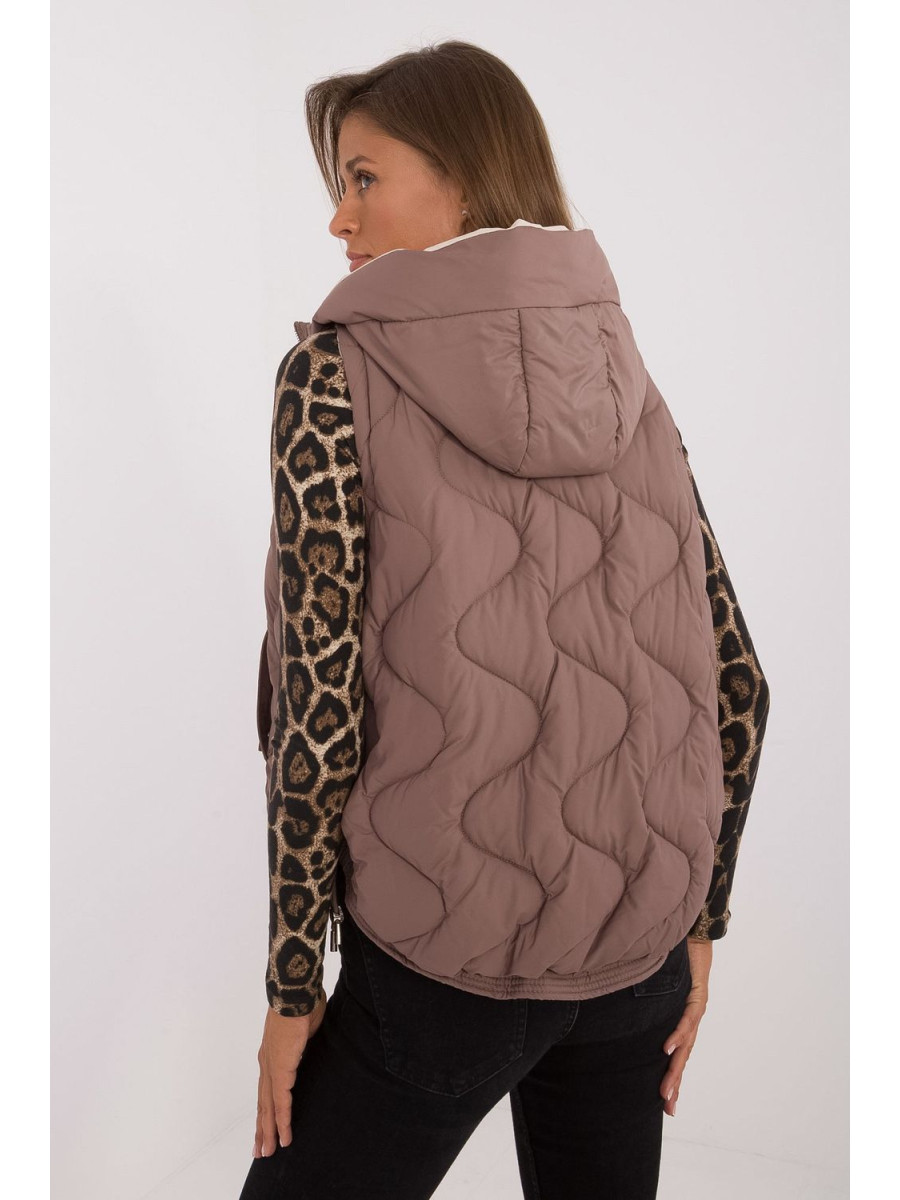 Gilet model 199973 MBM