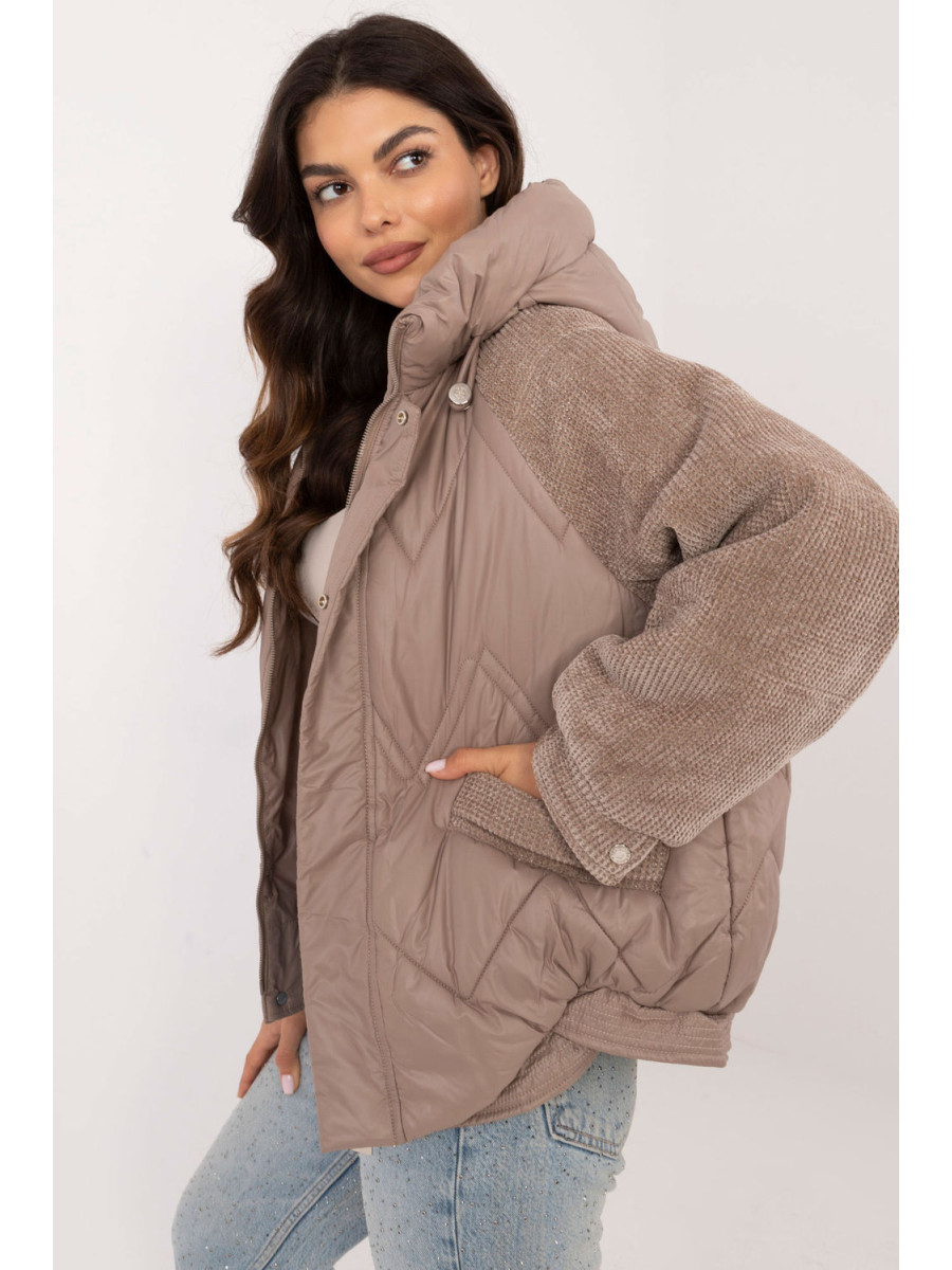 Veste model 201564 MBM