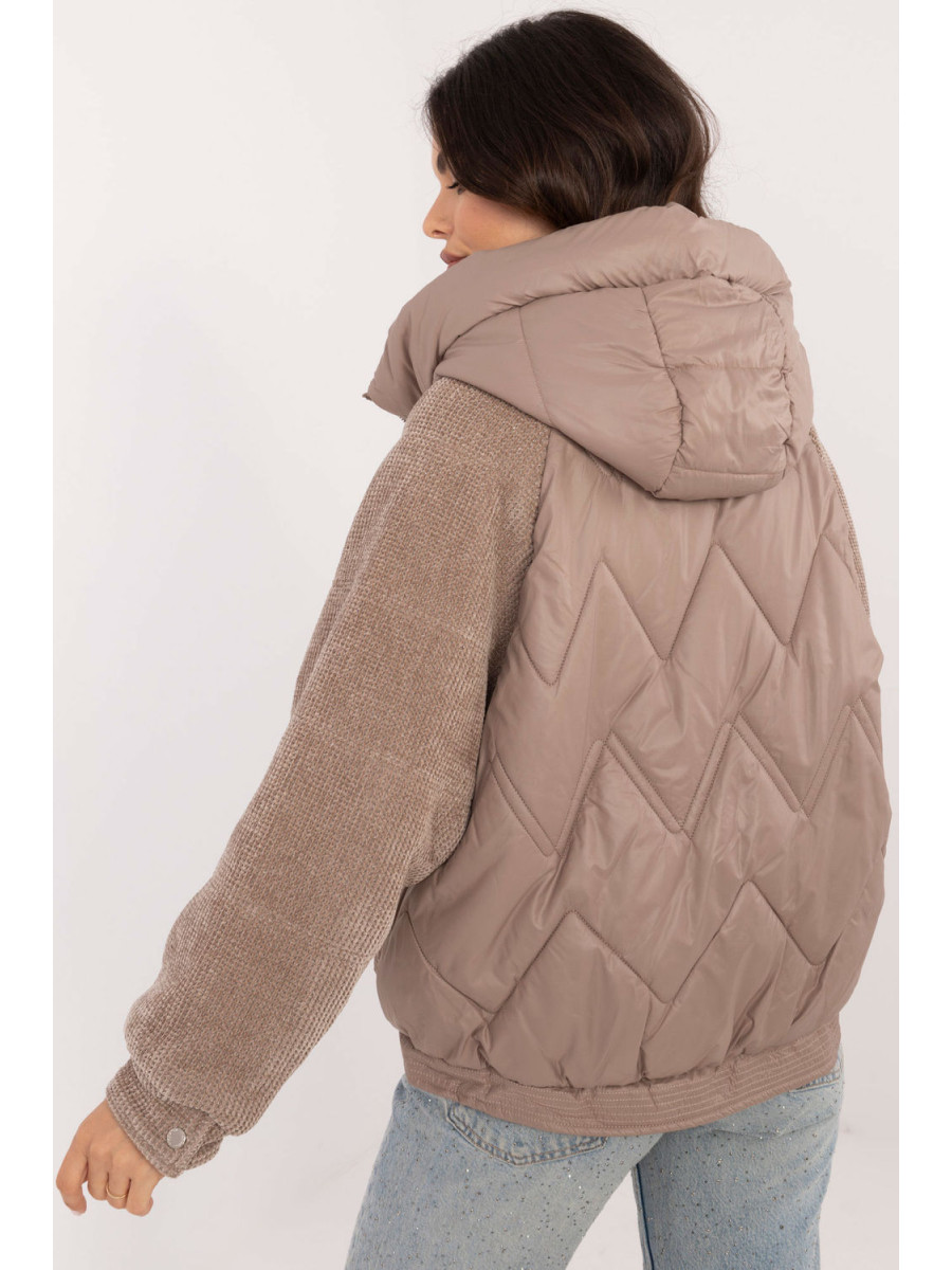 Veste model 201564 MBM