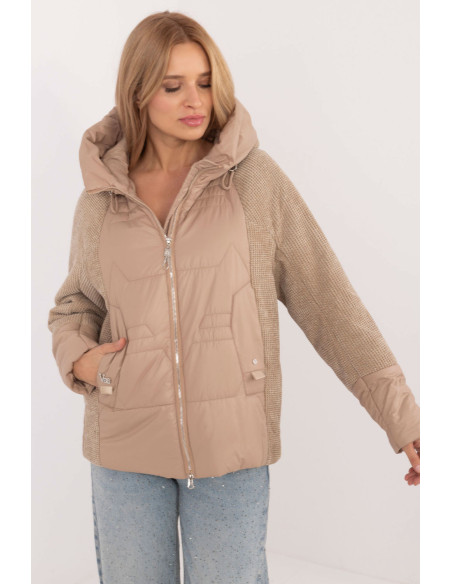 Veste model 202246 MBM