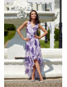 Robe de cocktail model 181137 Roco Fashion