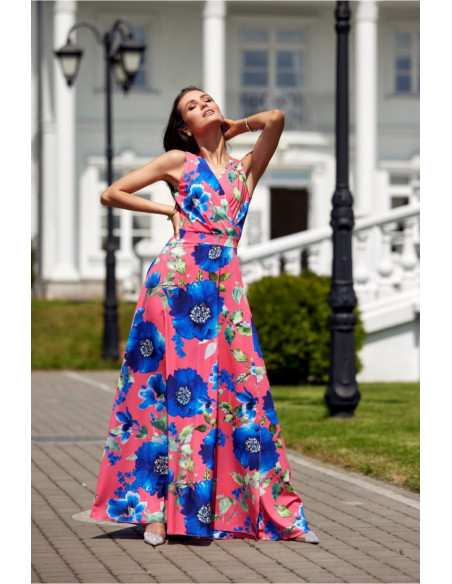 Robe de jour model 181650 Roco Fashion