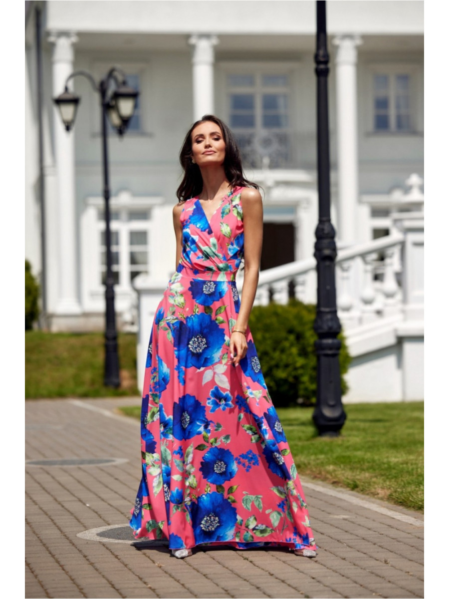 Robe de jour model 181650 Roco Fashion