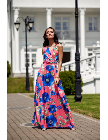 Robe de jour model 181650 Roco Fashion