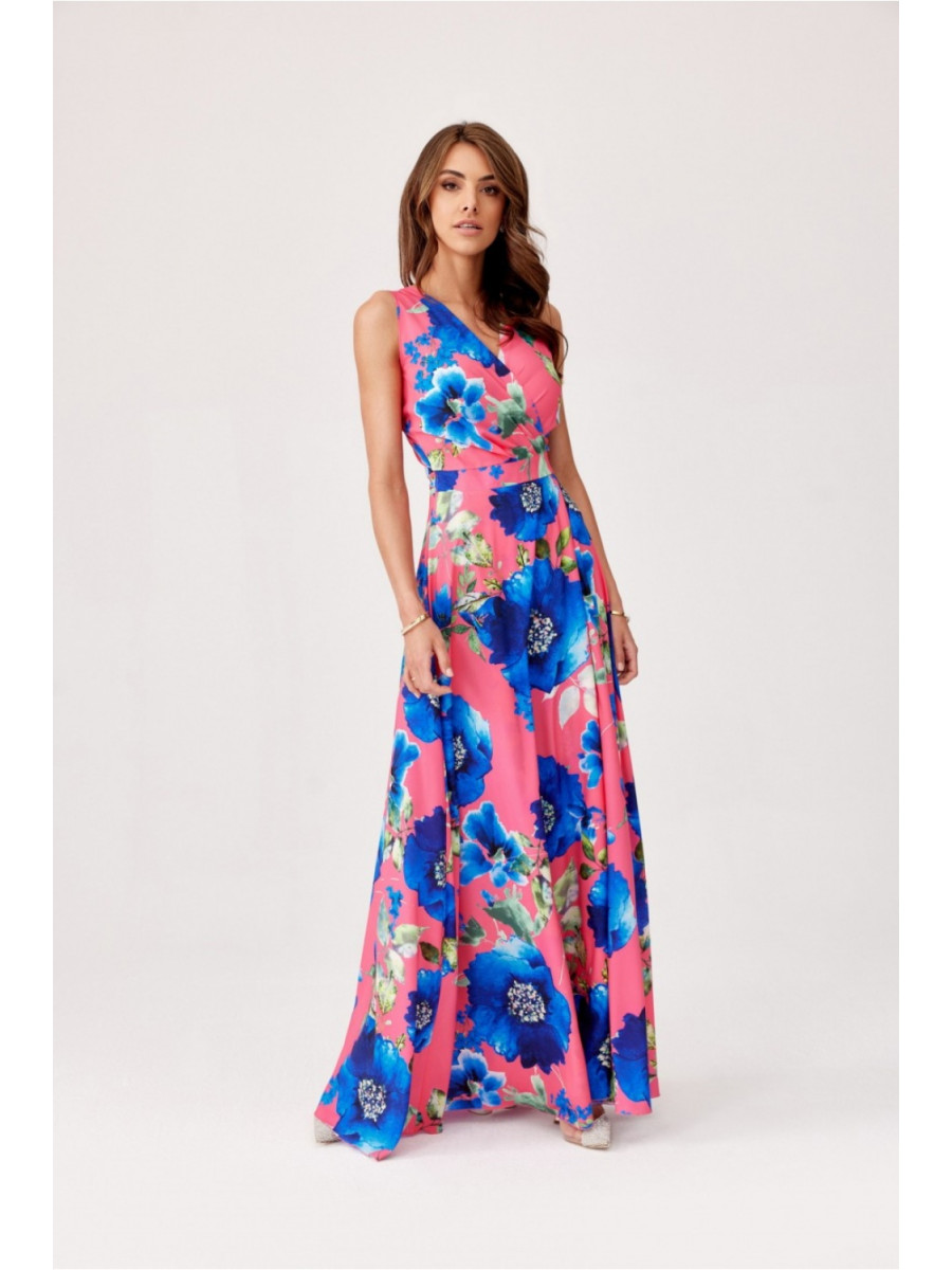Robe de jour model 181650 Roco Fashion