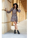 Robe de jour model 201257 Roco Fashion