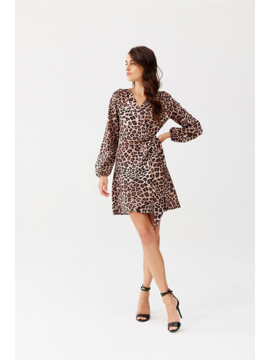 Robe de jour model 201257 Roco Fashion