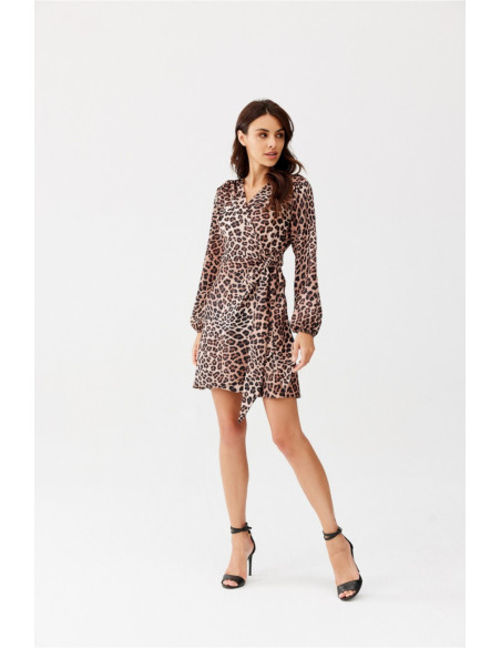 Robe de jour model 201257 Roco Fashion