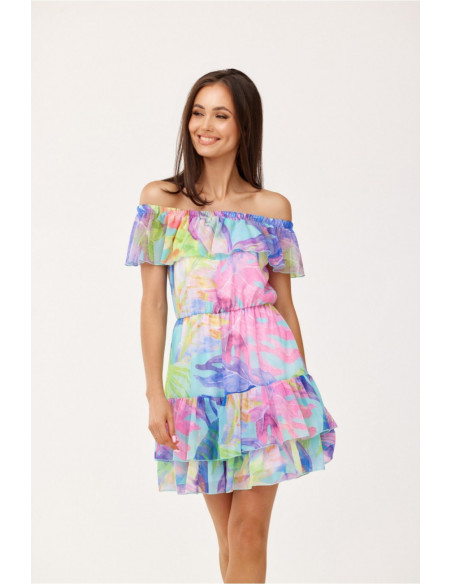 Robe de jour model 182434 Roco Fashion