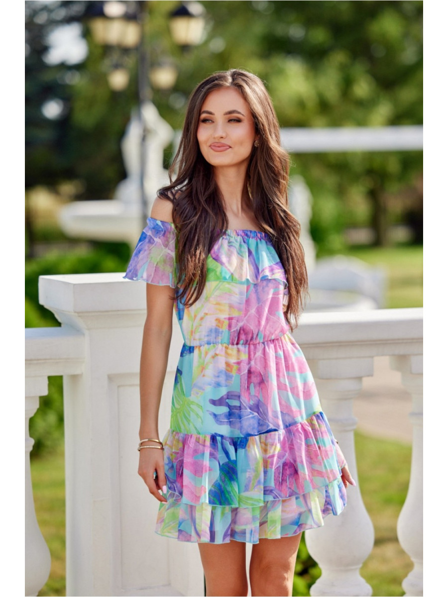 Robe de jour model 182434 Roco Fashion