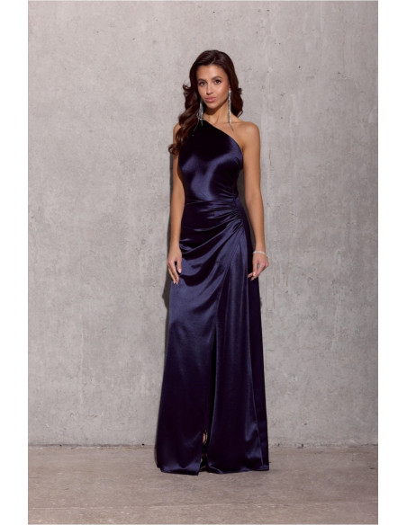 Robe longue model 192043 Roco Fashion