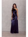 Robe longue model 192043 Roco Fashion