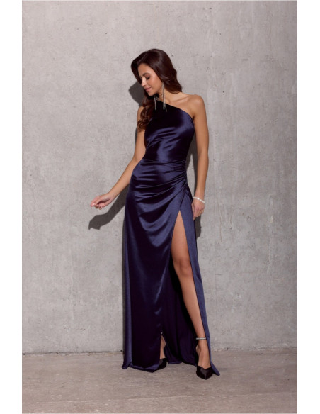Robe longue model 192043 Roco Fashion