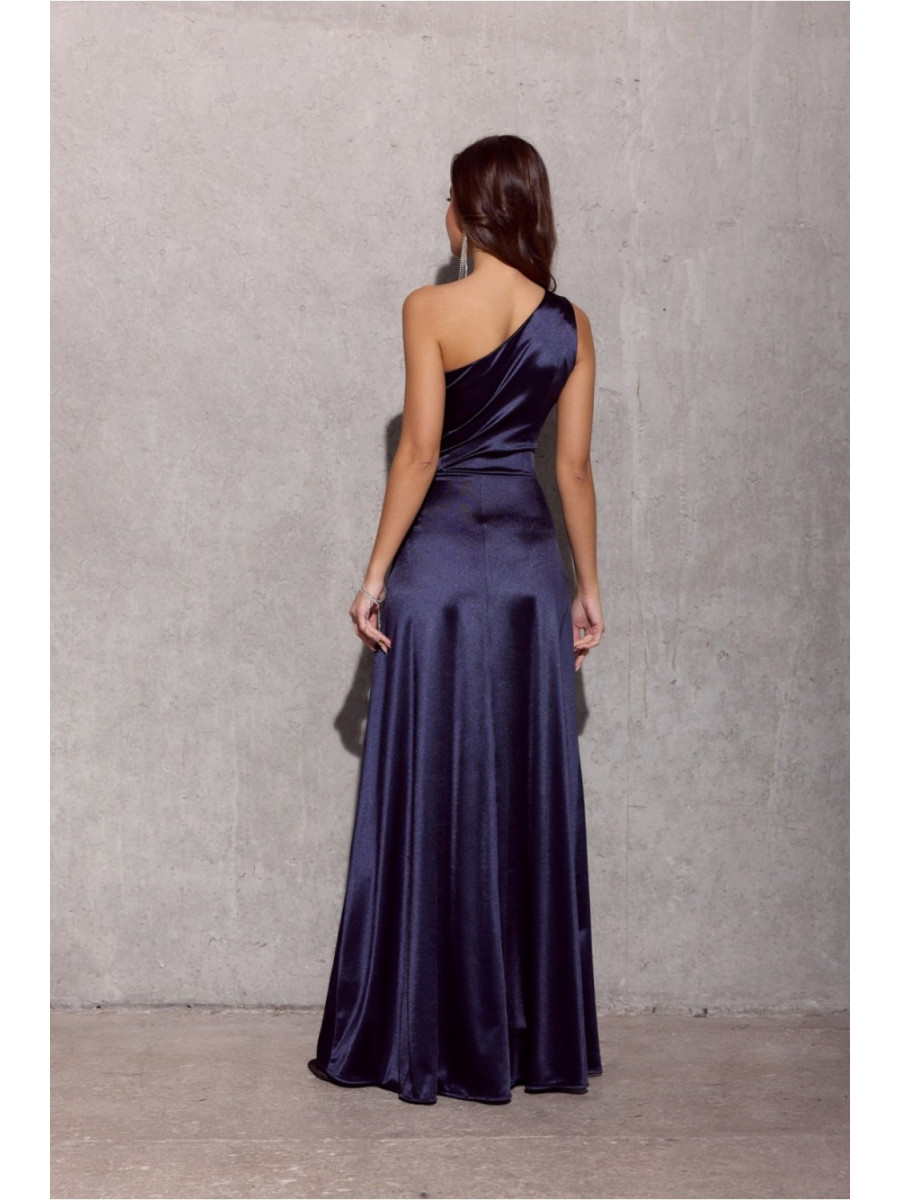 Robe longue model 192043 Roco Fashion