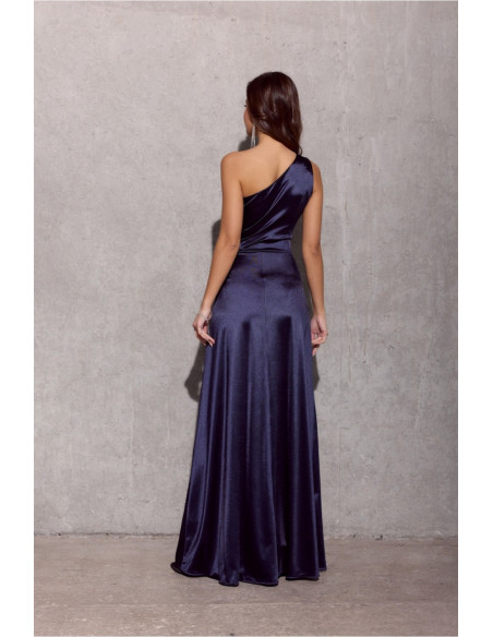 Robe longue model 192043 Roco Fashion