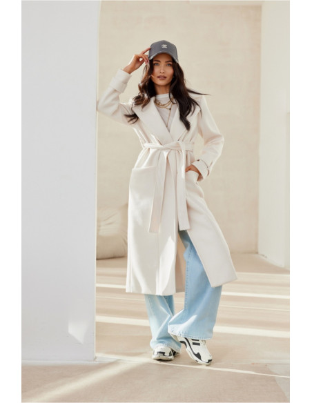 Manteau model 206986 Roco Fashion