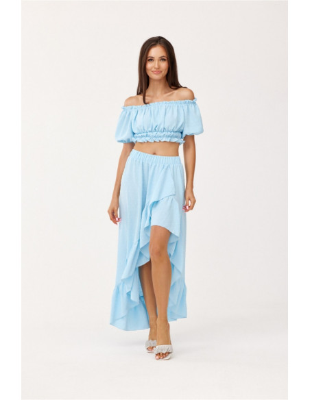 L`ensemble model 182622 Roco Fashion