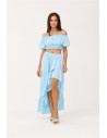 L`ensemble model 182622 Roco Fashion