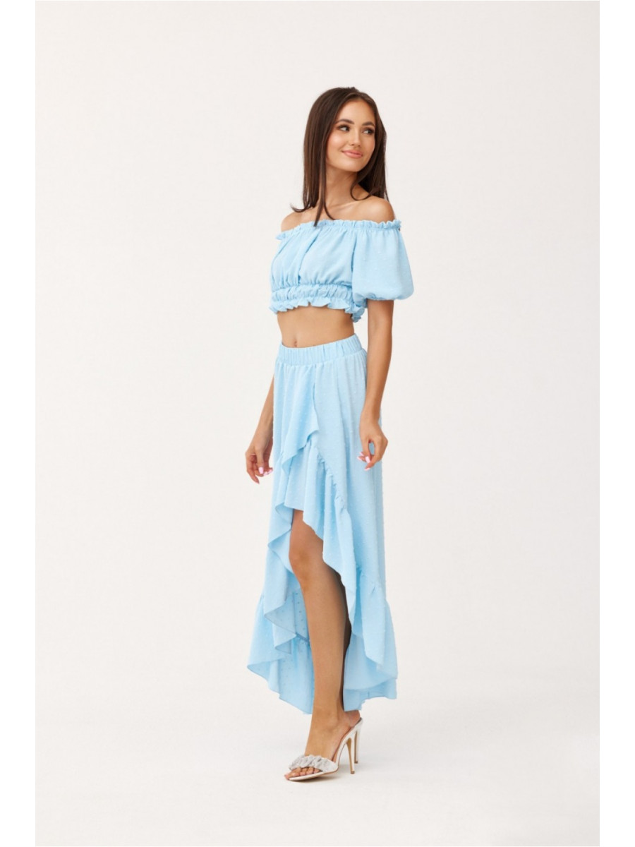 L`ensemble model 182622 Roco Fashion