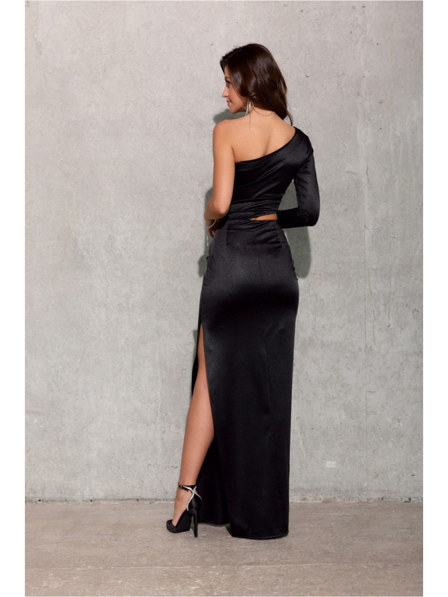 Robe longue model 192465 Roco Fashion