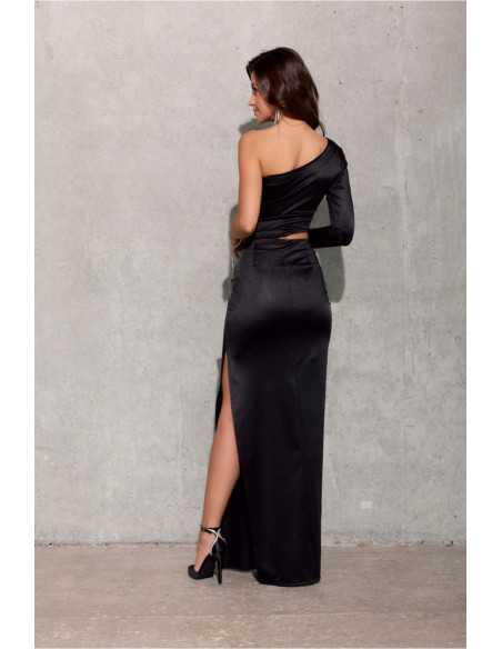 Robe longue model 192465 Roco Fashion
