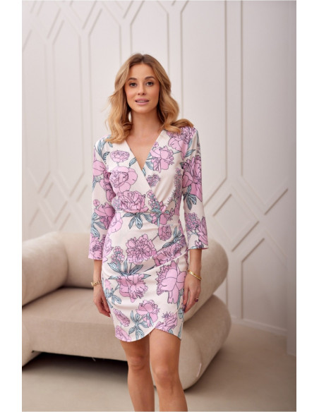 Robe de jour model 192537 Roco Fashion