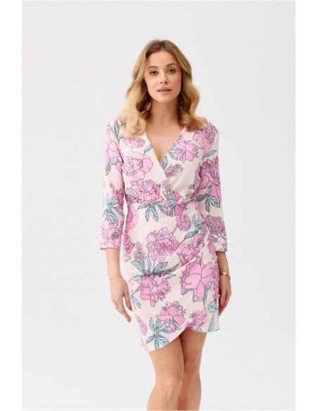 Robe de jour model 192537 Roco Fashion
