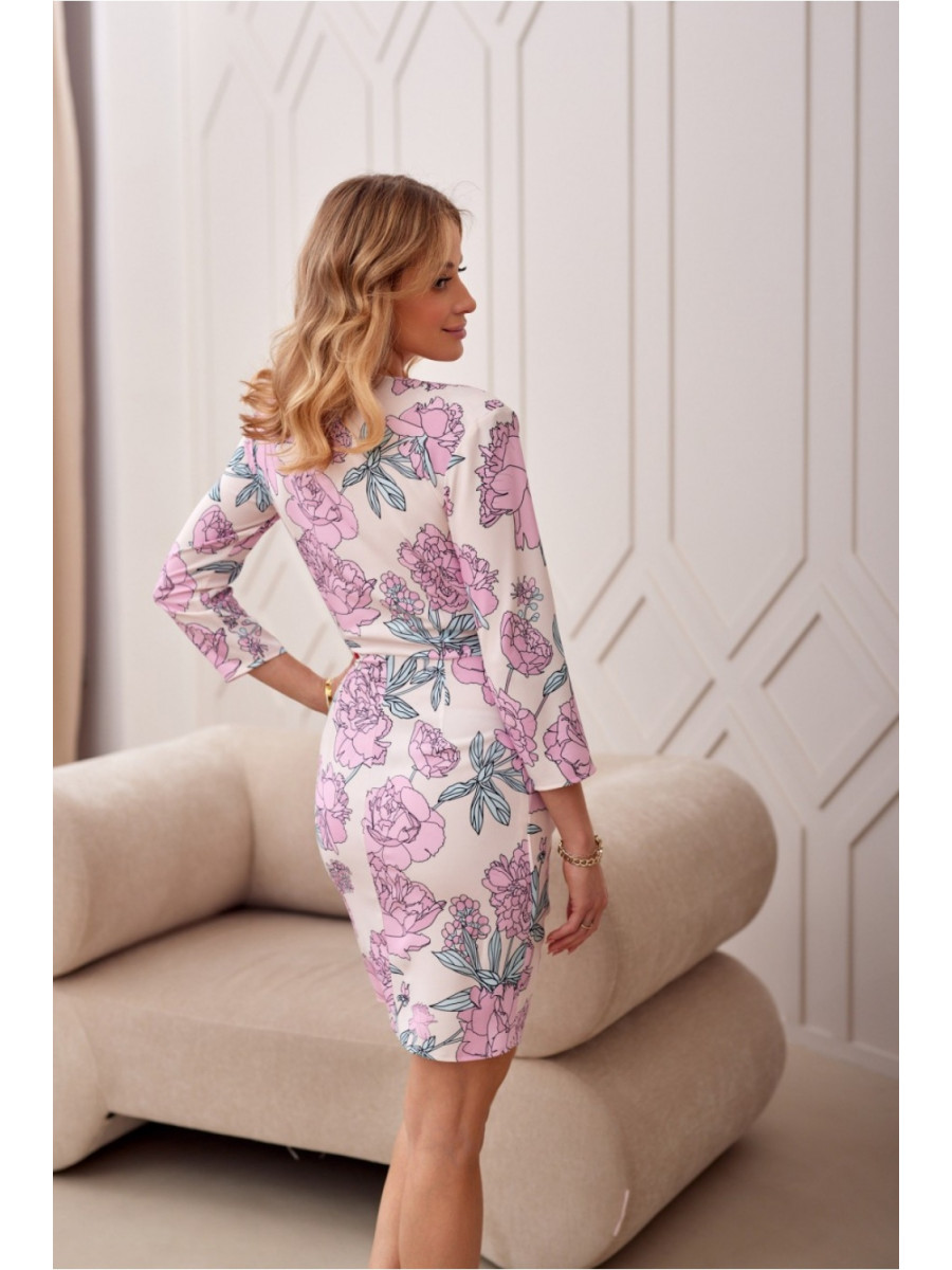 Robe de jour model 192537 Roco Fashion