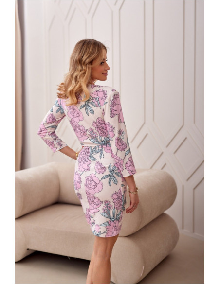 Robe de jour model 192537 Roco Fashion