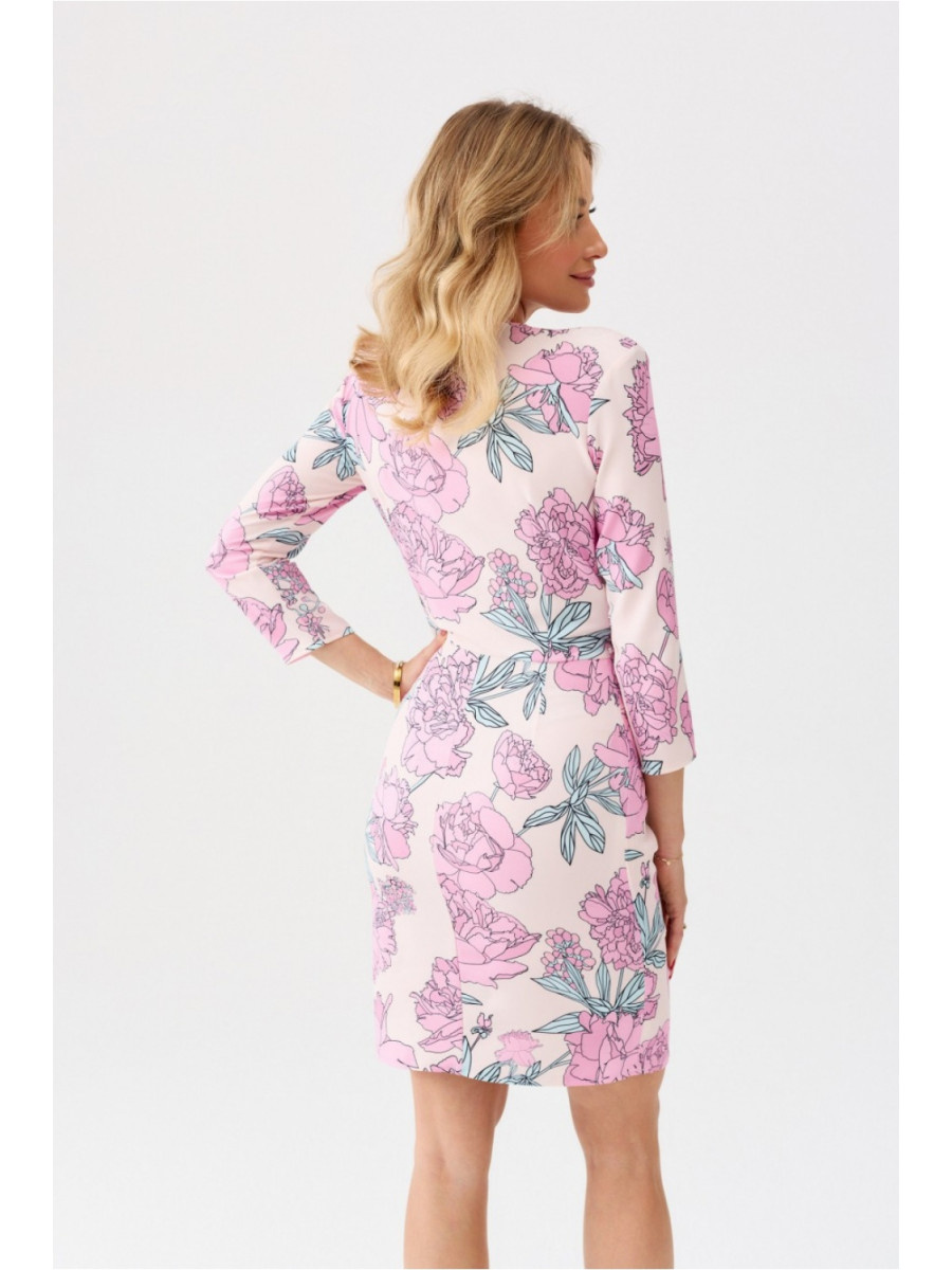 Robe de jour model 192537 Roco Fashion