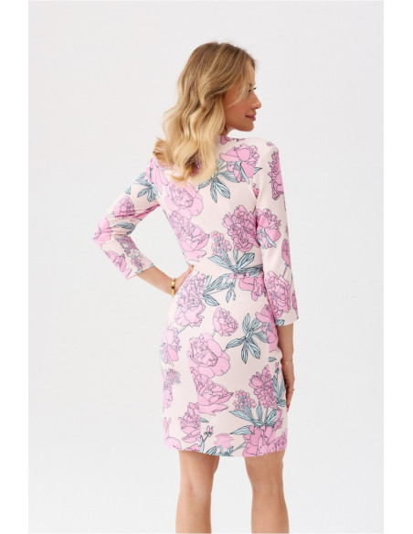 Robe de jour model 192537 Roco Fashion